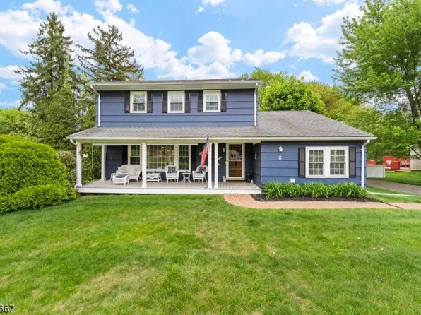 2 Carla Ct, Rockaway Twp., NJ 07866