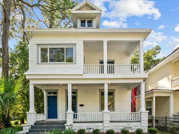 430 E 6th St, Jacksonville, FL