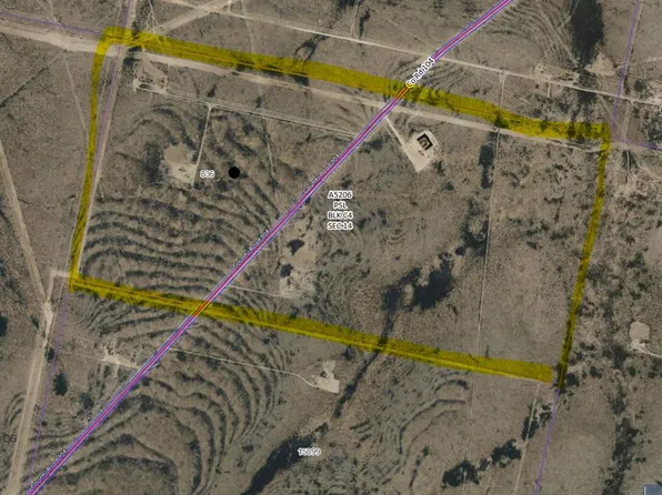 (undisclosed Address), Pecos, TX 79772