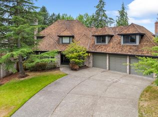 19158 Megan Pl, Lake Oswego, OR 97034