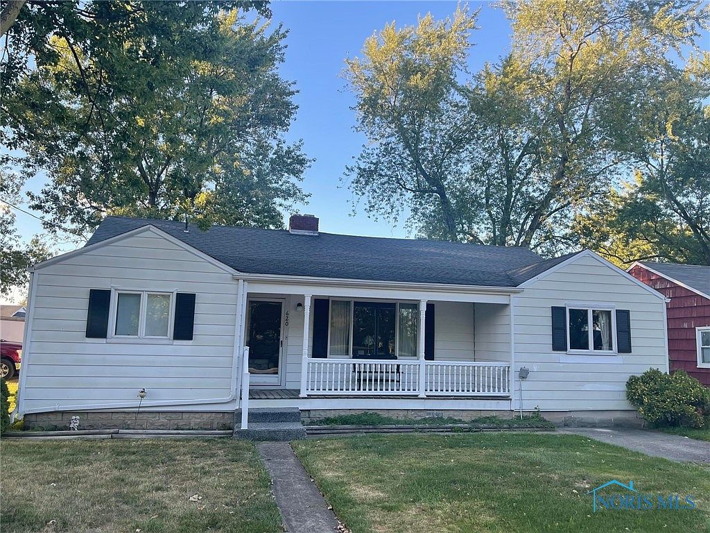 620 Walnut St, Oakwood, OH 45873 Zillow