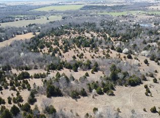 2 N 3780th Rd, Okemah, OK 74859