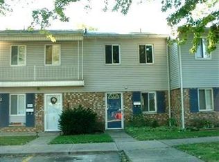 2034 S Breiel Blvd, Middletown, OH 45044