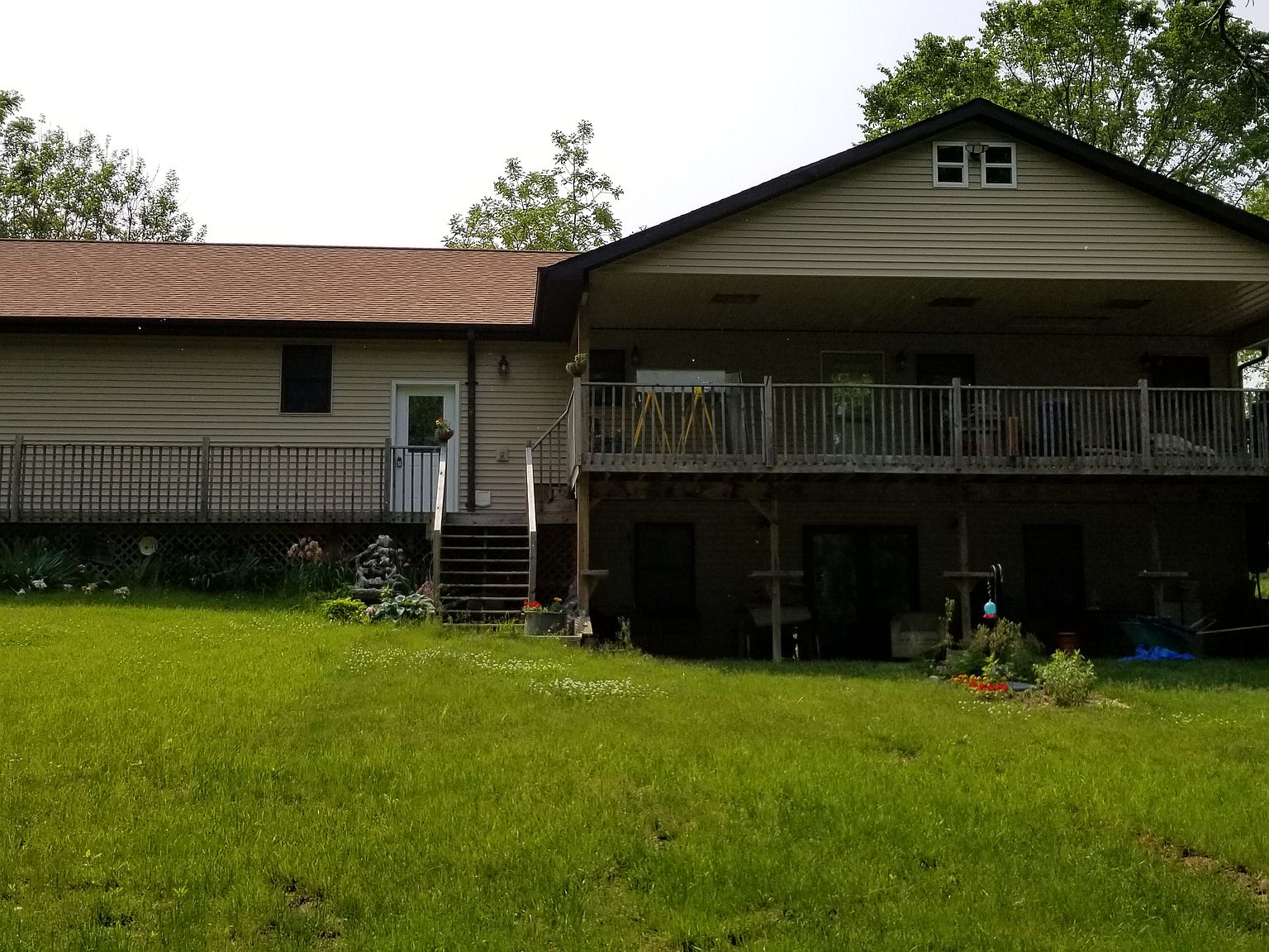 1017 N 20th Rd, Tonica, IL 61370 Zillow