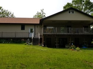 1017 N 20th Rd, Tonica, IL 61370