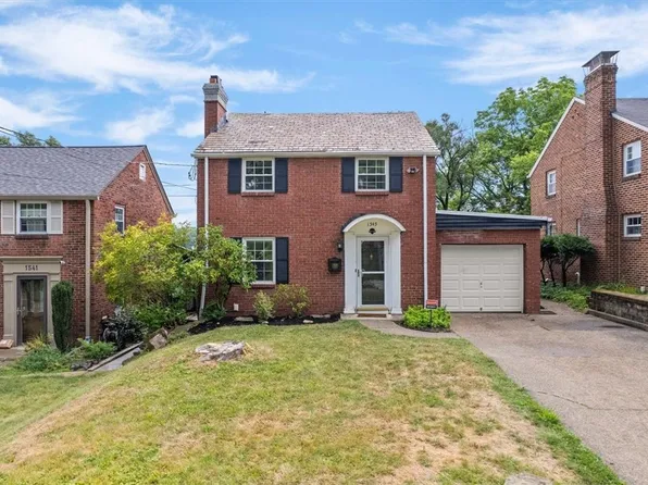 1545 Avon Pl, Pittsburgh, PA 15221