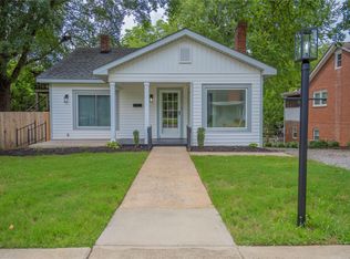 410 S Franklin St, China Grove, NC 28023