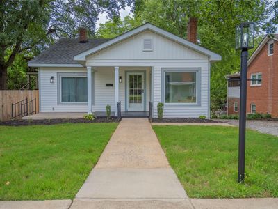 410 S Franklin St, China Grove, NC, 28023