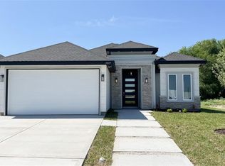 3809 Red Lantana St, Mission, TX 78574