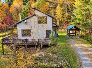 590 North Main Street, Montgomery, VT 05471