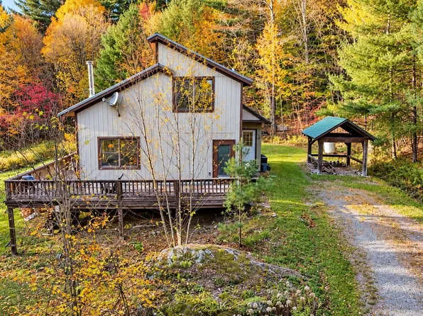 590 North Main Street, Montgomery, VT 05471