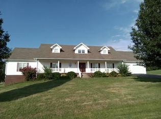 176 Fox Ridge Rd, Glasgow, KY 42141