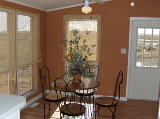 45 Dusty Ln, Edgewood, NM 87015