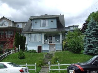 4002 Friday Ave, Everett, WA 98201