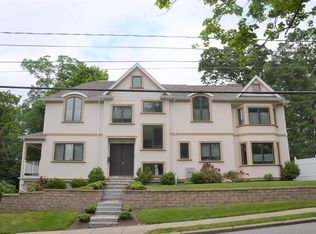 90 Hartman Rd, Newton, MA 02459