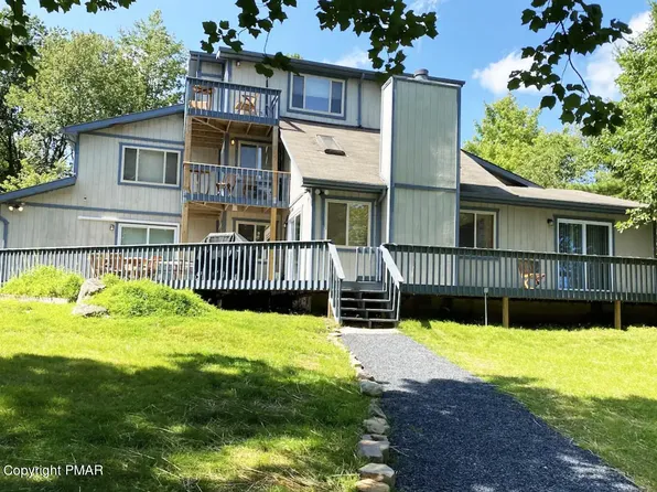 196 Beaver Dam Rd, Long Pond, PA 18334