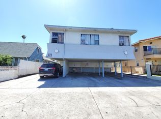 111 N Alexandria Ave, Los Angeles, CA 90004