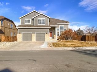 2999 E 135th Pl, Thornton, CO 80241