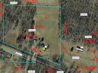 756 Odell Rd, Robbins, NC 27325