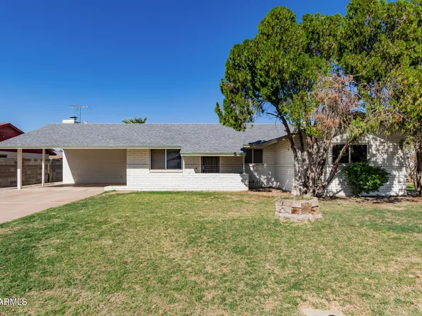 2322 E EVERGREEN Street, Mesa, AZ 85213