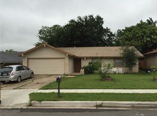 2622 Carlow Dr, Austin, TX 78745