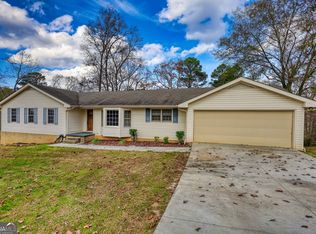 2289 Amberbrook Dr SW, Conyers, GA