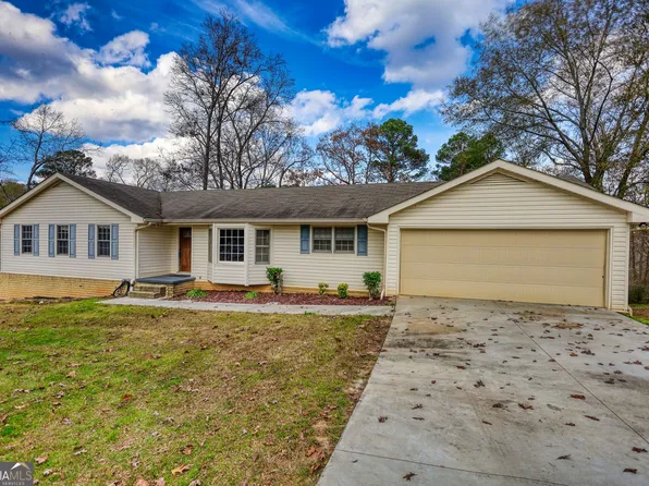 2289 Amberbrook Dr SW, Conyers, GA 30094