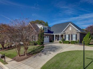 500 Woodstrace Ct, Greer, SC 29650
