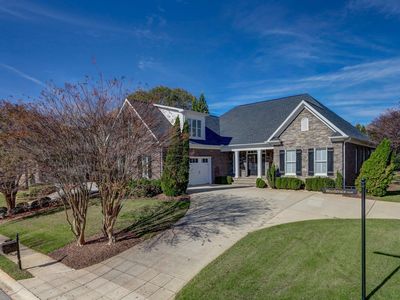 500 Woodstrace Ct, Greer, SC, 29650