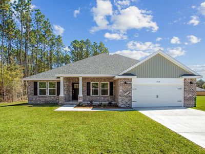 8422 Cape Horn Dr, Milton, FL, 32583