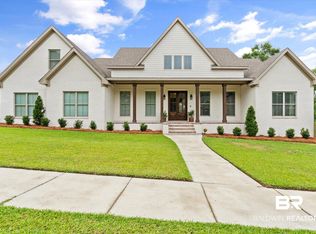 3699 Elysian Fields Dr, Saraland, AL 36571