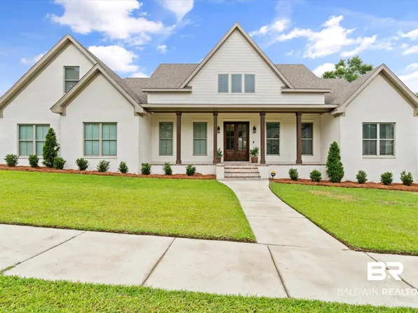 3699 Elysian Fields Dr, Saraland, AL 36571