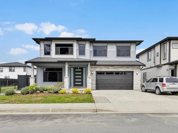 32711 Egglestone Ave, Mission, BC V4S 0E6