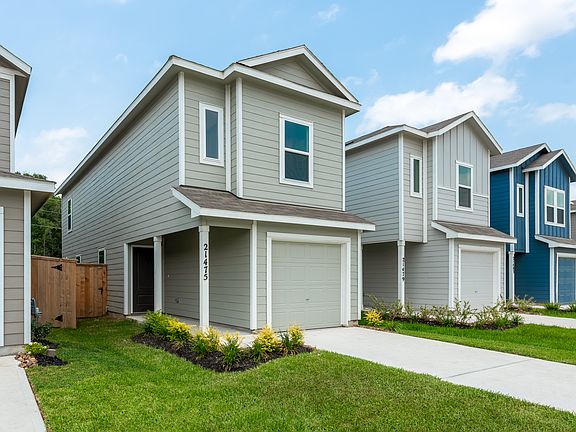 2nd image of 21475 Carosella Dr