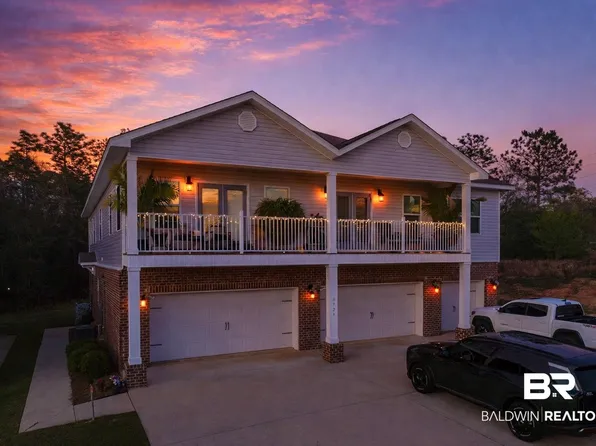 6929 Spaniel Dr #C, Spanish Fort, AL 36527