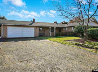 3110 Windsor Ave NE, Salem, OR 97301