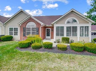 4645 Wenham Park #12, Columbus, OH