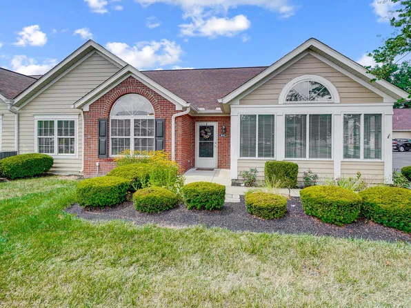 4645 Wenham Park #12, Columbus, OH 43230