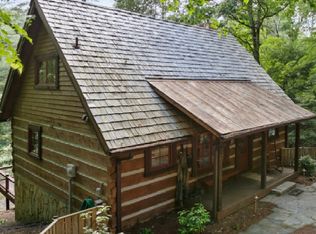 345 Indian Cave Rd, Ellijay, GA 30536