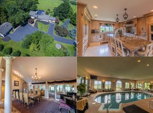 3434 Buffalo Dr, Rockingham, VA 22802