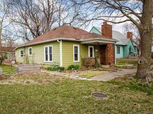 203 Logan St, Alta Vista, KS 66834