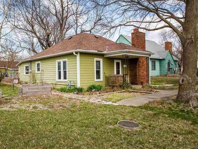 203 Logan St, Alta Vista, KS, 66834