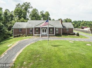 4338 Solomons Island Rd, Harwood, MD 20776