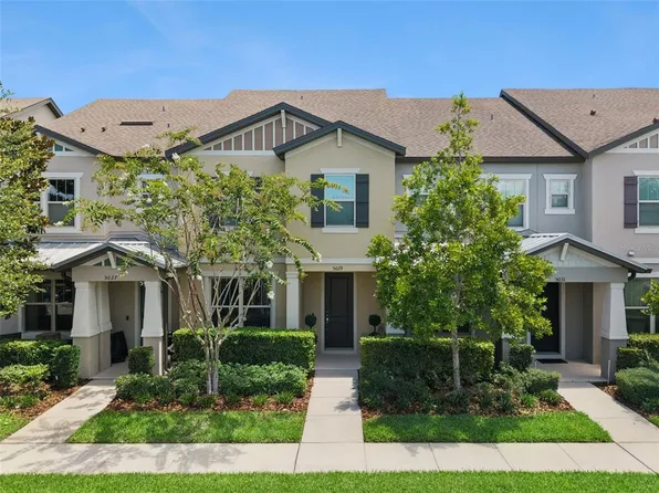 5029 Walker St, Saint Cloud, FL 34771