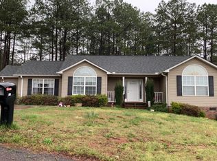 103 Sycamore Dr, Pickens, SC 29671
