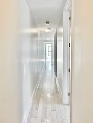 Rented by Shamco Management Corp