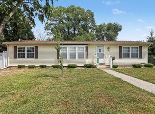 128 Shaffmaster Ave, Bronson, MI 49028