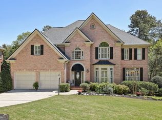12430 Magnolia Cir, Johns Creek, GA 30005