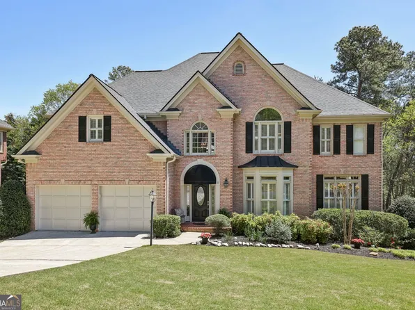 12430 Magnolia Cir, Johns Creek, GA 30005