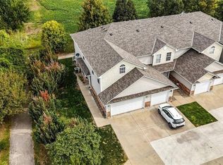 21004 Millridge St, Spring Hill, KS 66083